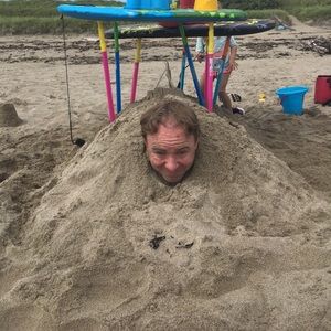 Meet your Posher, Patrick